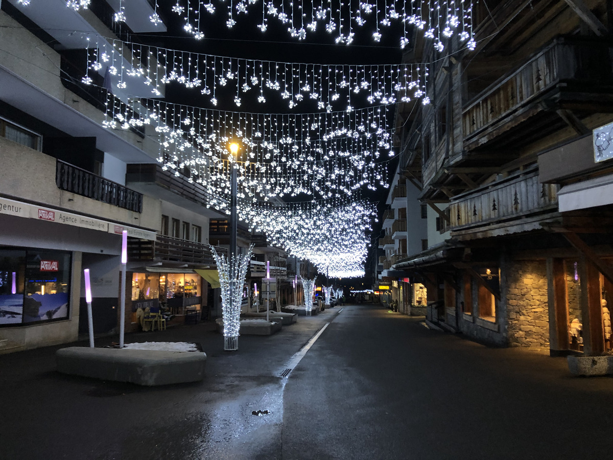 照片 瑞士(Switzerland) 克莱恩-蒙塔纳(Crans Montana) 2020-12 361