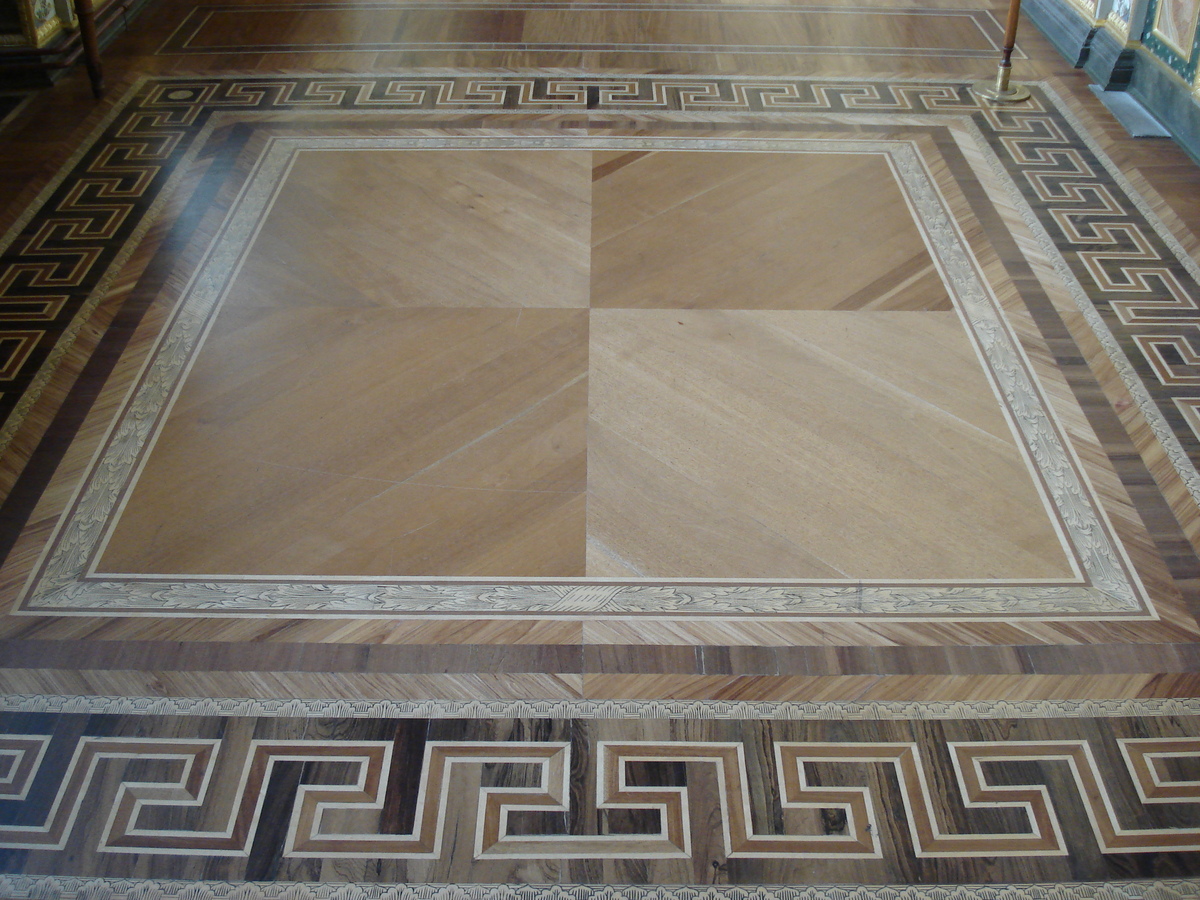 照片 俄罗斯(Russia) 圣彼得堡(St Petersburg) 艾尔米塔什博物馆(Hermitage Museum) 2006-03 206