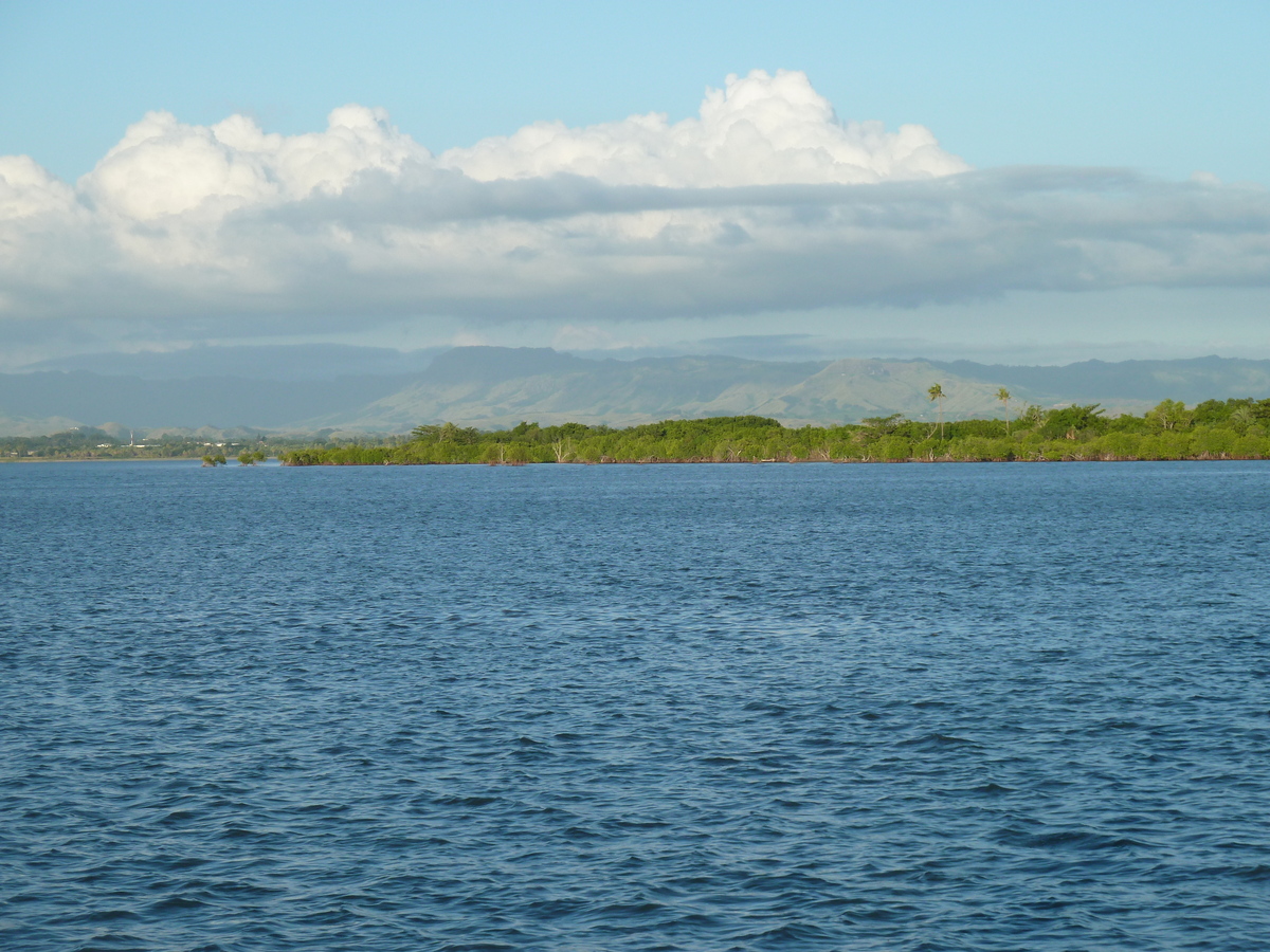 照片 斐济(Fiji) 丹娜努港(Port Denarau) 2010-05 47