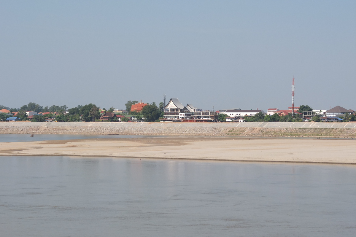 照片 泰国(Thailand) 湄公河(Mekong river) 2012-12 166