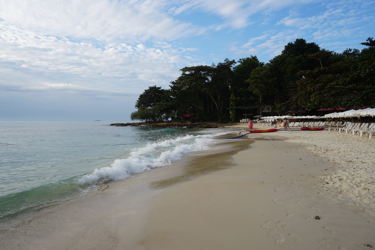 照片 泰国(Thailand) 沙美岛(Ko Samet) 2016-12 19