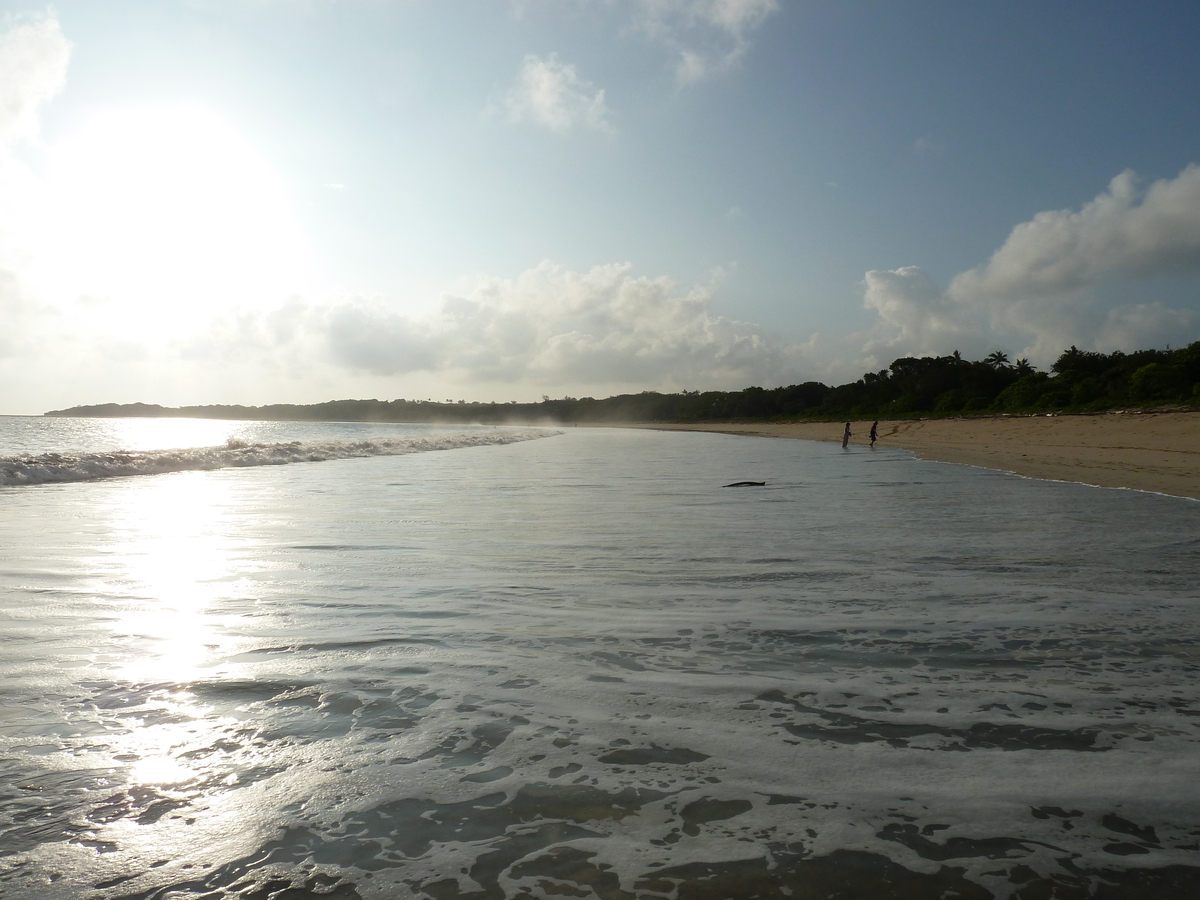 照片 斐济(Fiji) 纳塔多拉海滩(Natadola beach) 2010-05 6