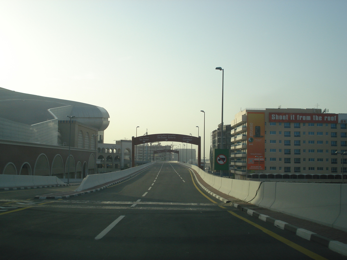 照片 阿联酋(United Arab Emirates) 迪拜(Dubai) 2007-03 11
