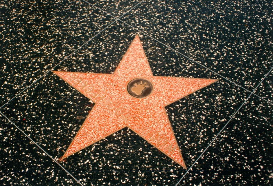 照片 美国(United States) 比佛利山(Beverly Hills) 1992-08 4
