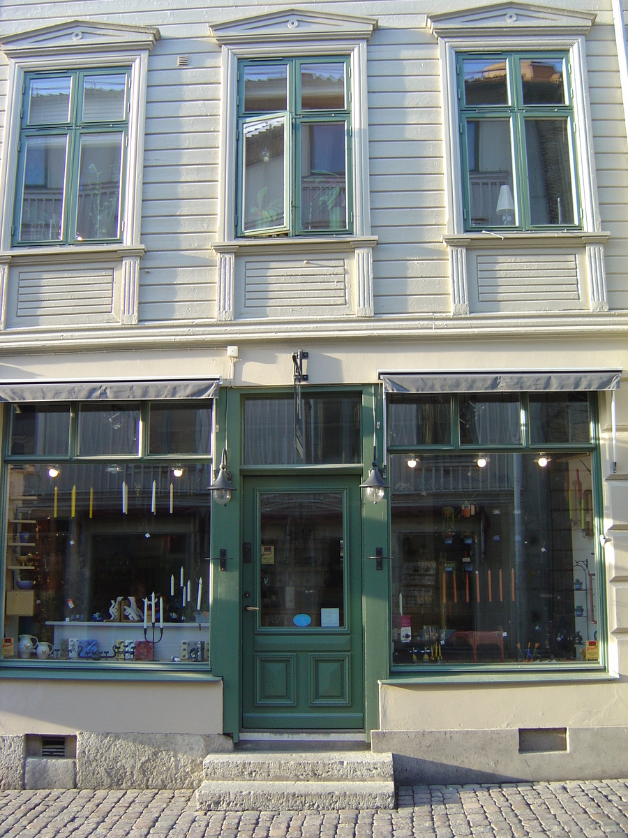 照片 瑞典(Sweden) 哥德堡(Gothenburg) 2005-04 71