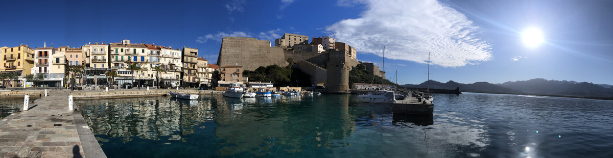照片 法国(France) 科西嘉岛(Corsica) 2021-05 11