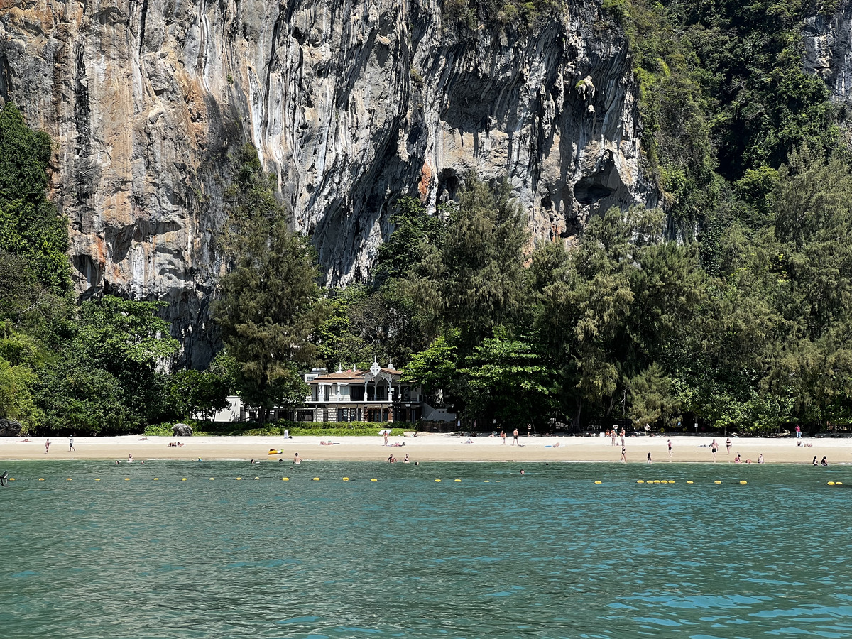 照片 泰国(Thailand) 甲米(Krabi) 2023-01 148