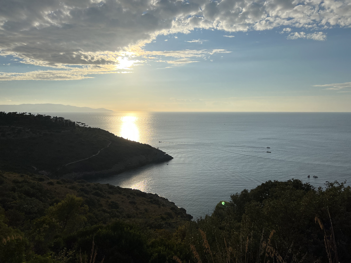 照片 意大利(Italy) 阿真塔里奥山(Monte Argentario) 2021-09 49