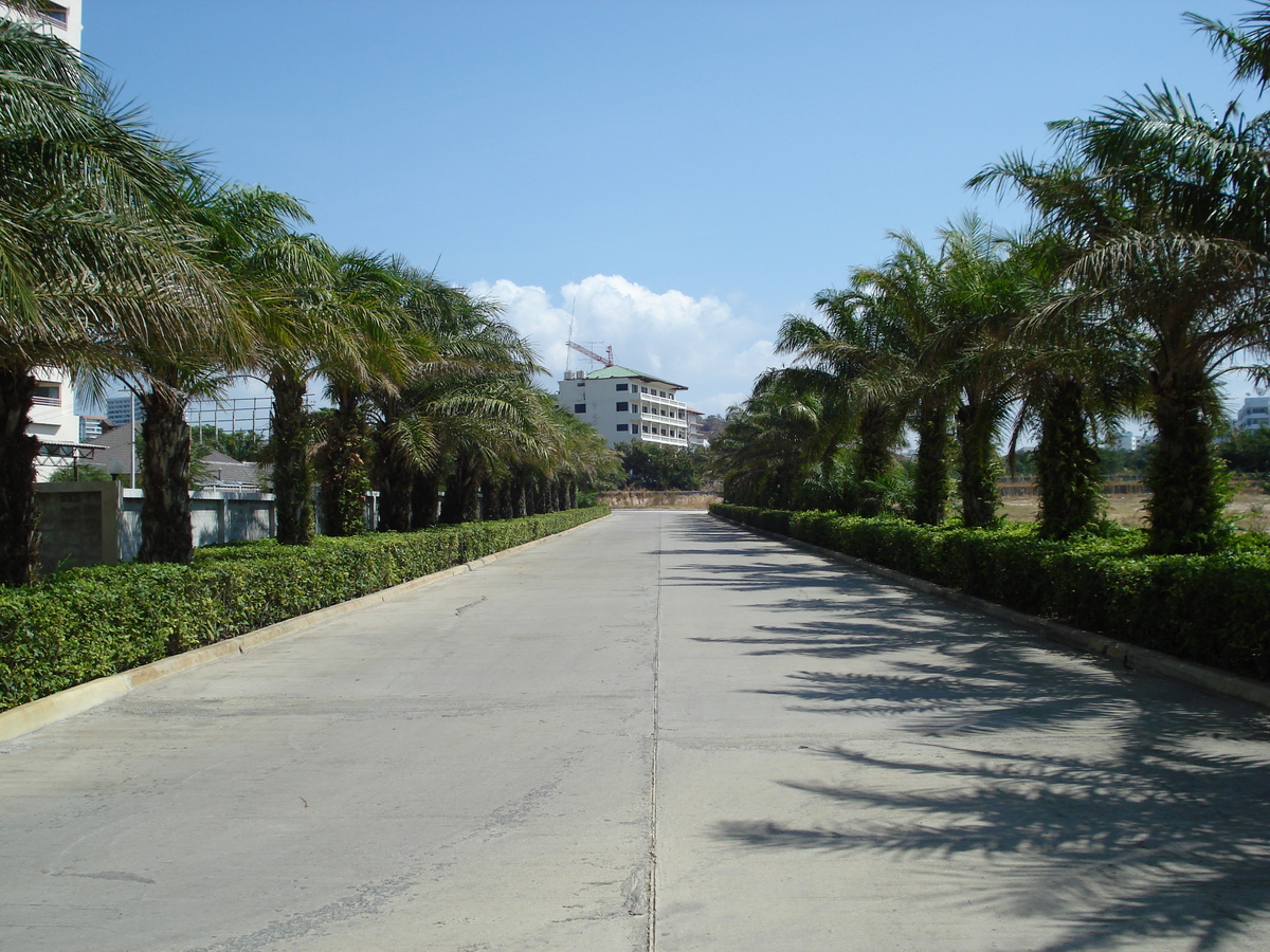 照片 泰国(Thailand) 海景海滩公寓(Viewtalay beach condo) 2007-02 11