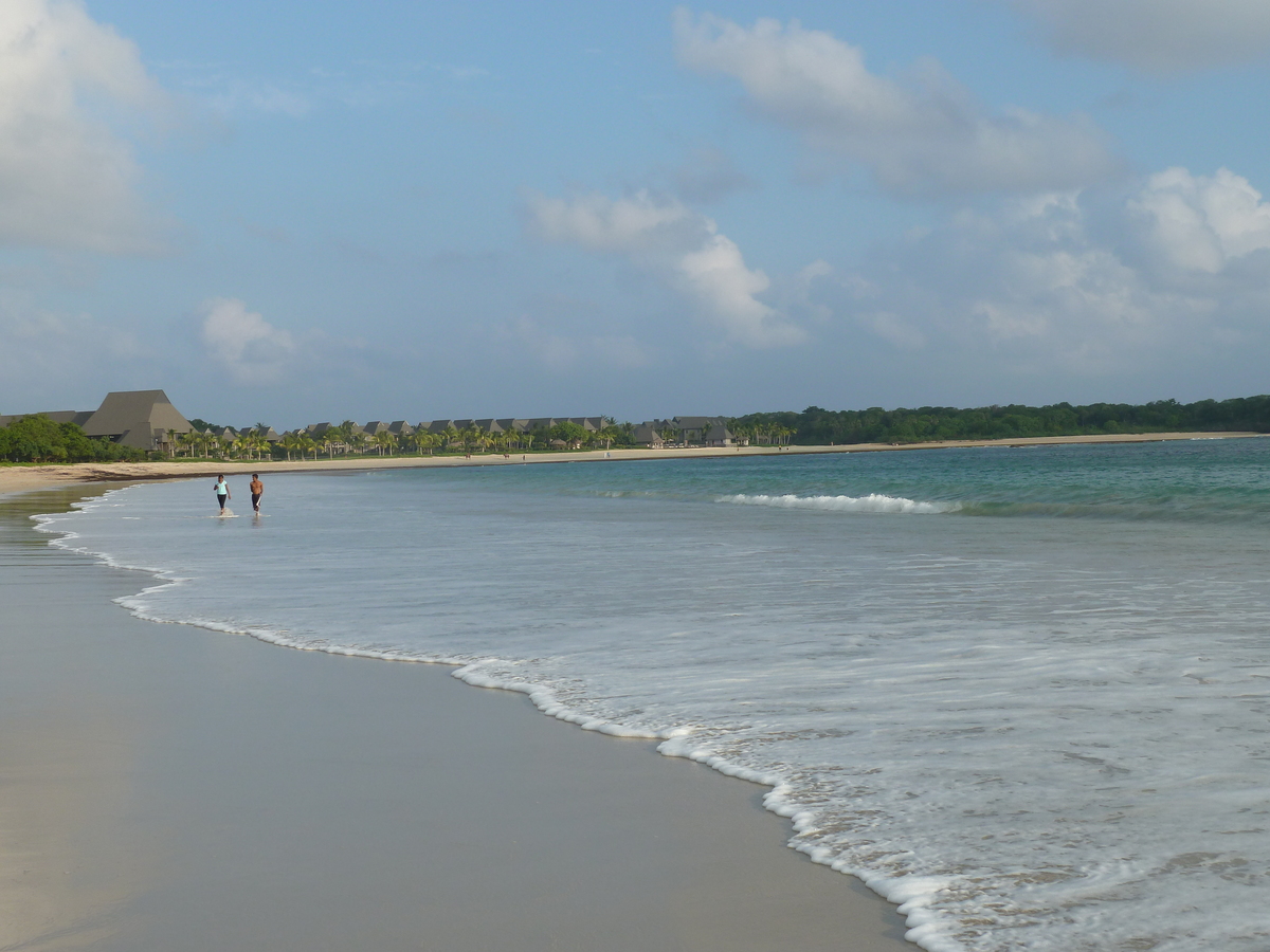 照片 斐济(Fiji) 纳塔多拉海滩(Natadola beach) 2010-05 62