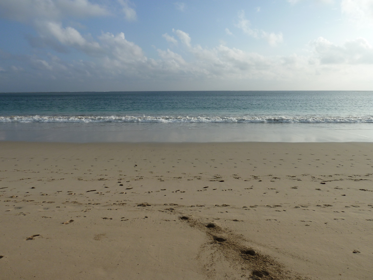 照片 斐济(Fiji) 纳塔多拉海滩(Natadola beach) 2010-05 65