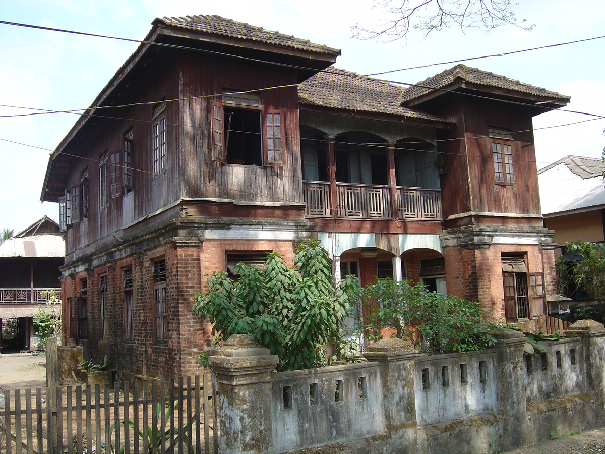 照片 缅甸(Myanmar) 土瓦(Dawei (TAVOY)) 2005-01 155