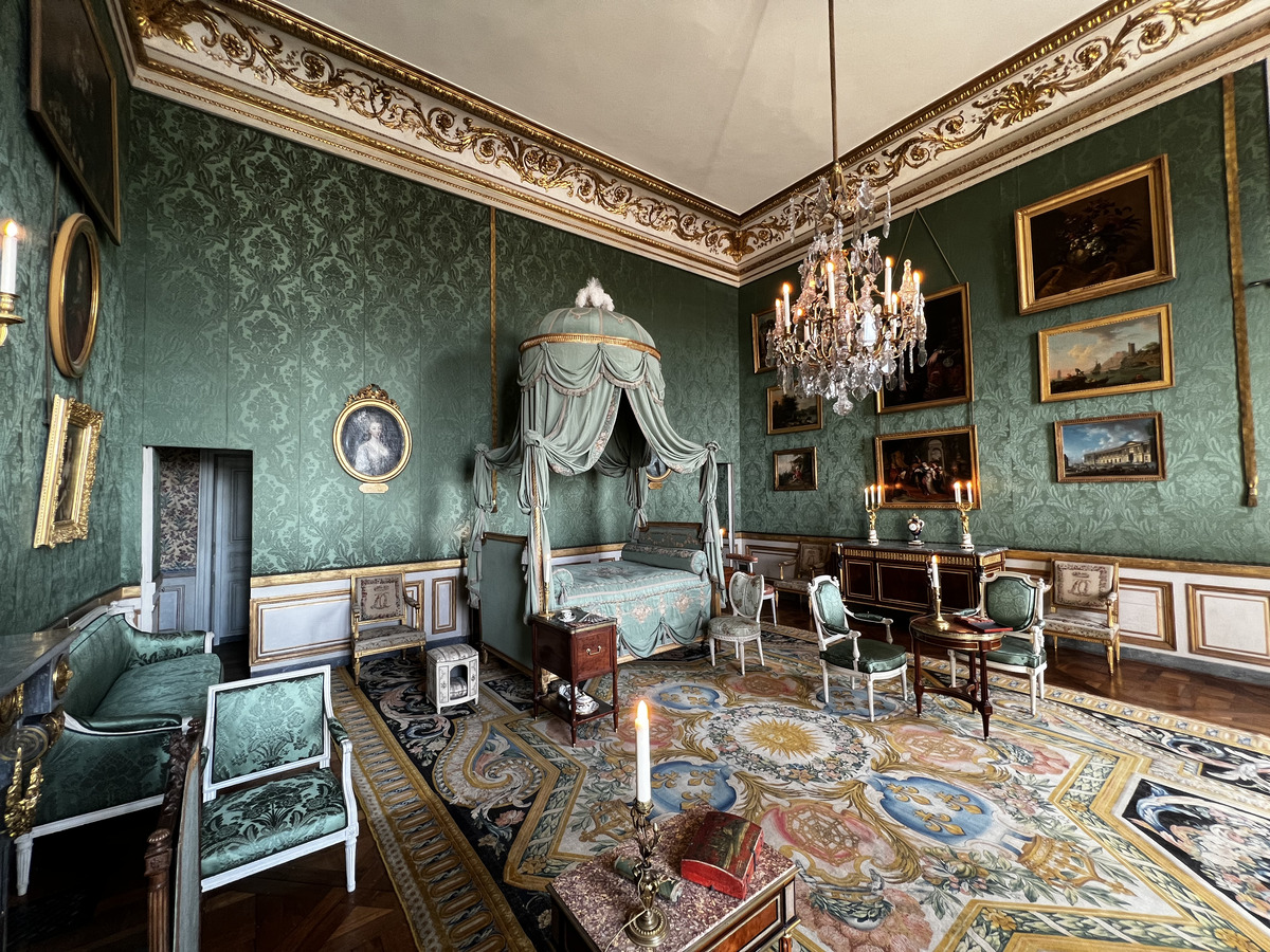 照片 法国(France) 巴黎(Paris) 海军部大楼(Hotel de la Marine) 2023-04 34