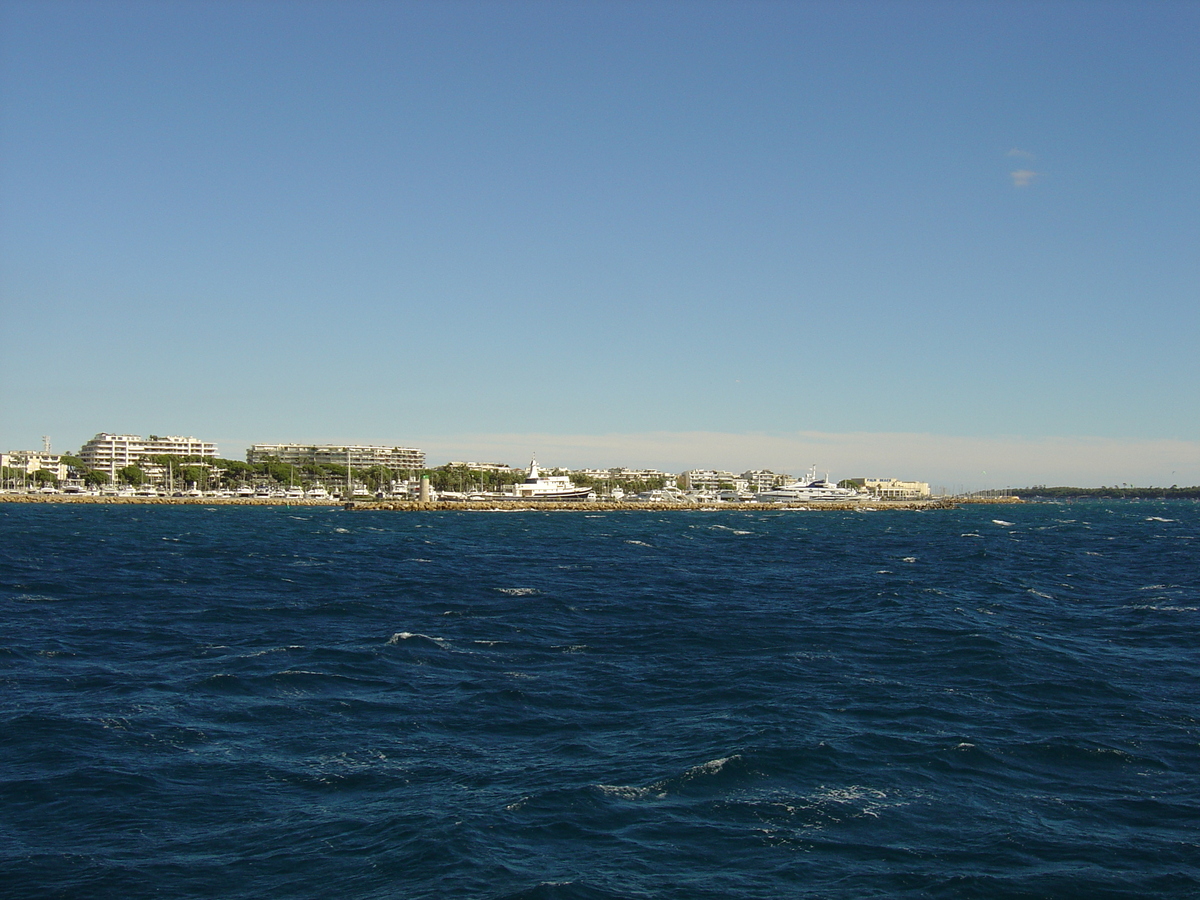 照片 法国(France) 戛纳(Cannes) 2005-10 32