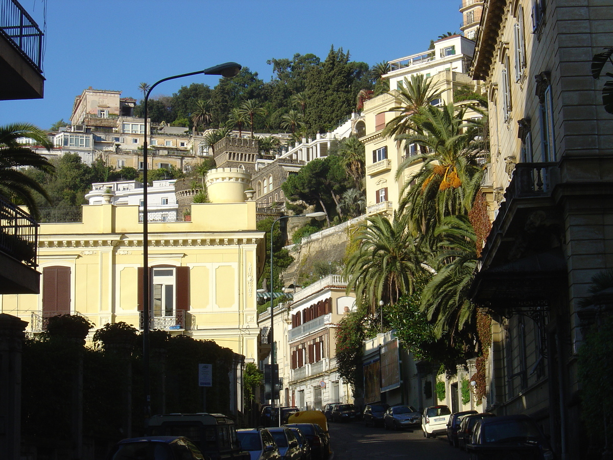 照片 意大利(Italy) 2004-11 15