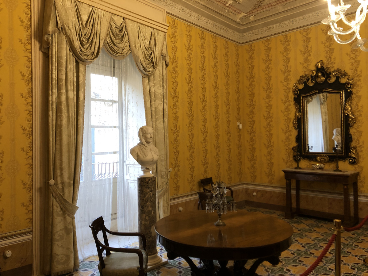 照片 意大利(Italy) 西西里岛(Sicily) 诺托(Noto) 2020-02 209