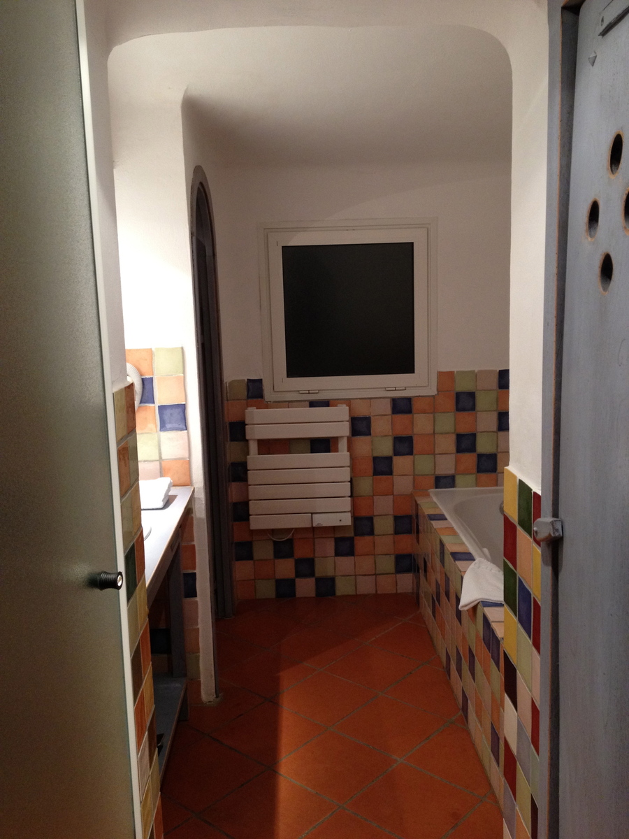 照片 法国(France) 科西嘉岛(Corsica) 卡拉内拉酒店(Caranella Hotel) 2012-09 19