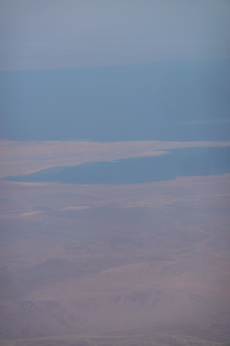 照片 埃及(Egypt) 航拍埃及(Egypt from the sky) 2008-06 0