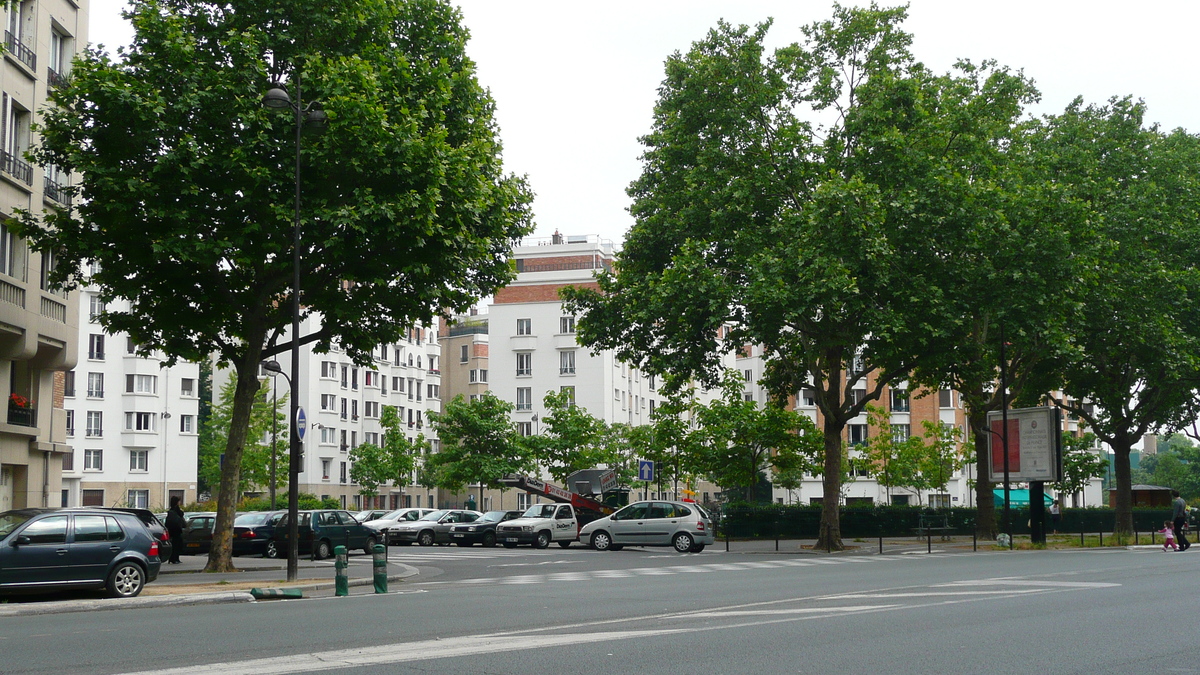 照片 法国(France) 巴黎(Paris) 巴黎东郊(Around Paris east) 2007-06 67