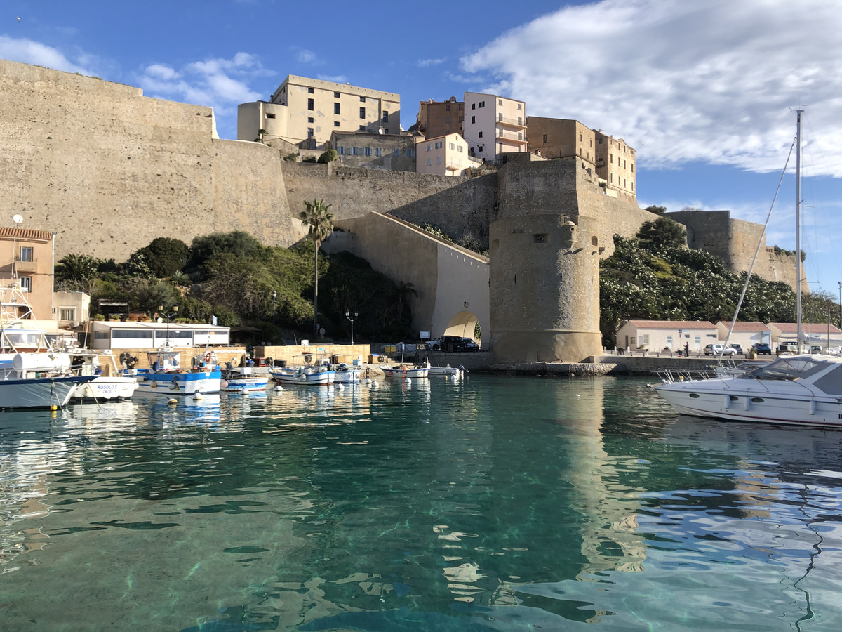 照片 法国(France) 科西嘉岛(Corsica) 2021-05 12