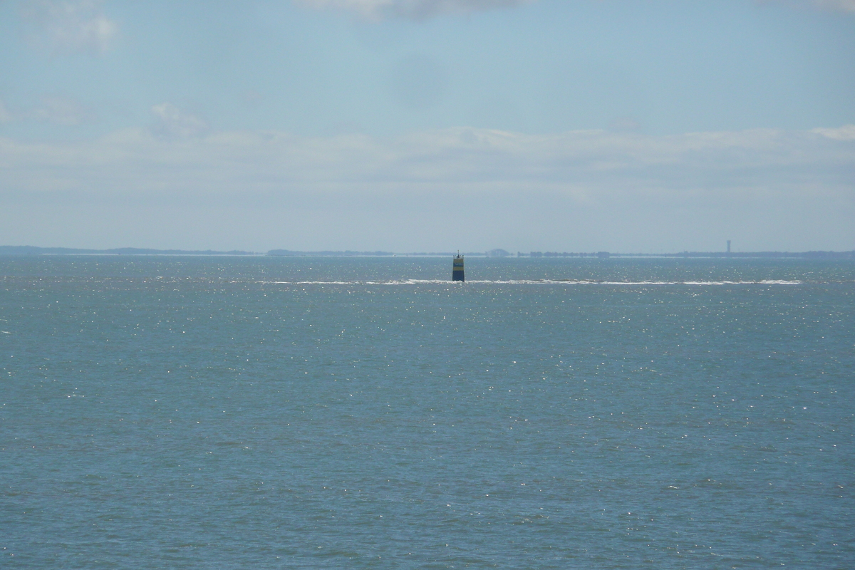 照片 法国(France) 波尔尼克(Pornic) 滨海圣玛丽(Sainte Marie sur Mer) 2008-07 36