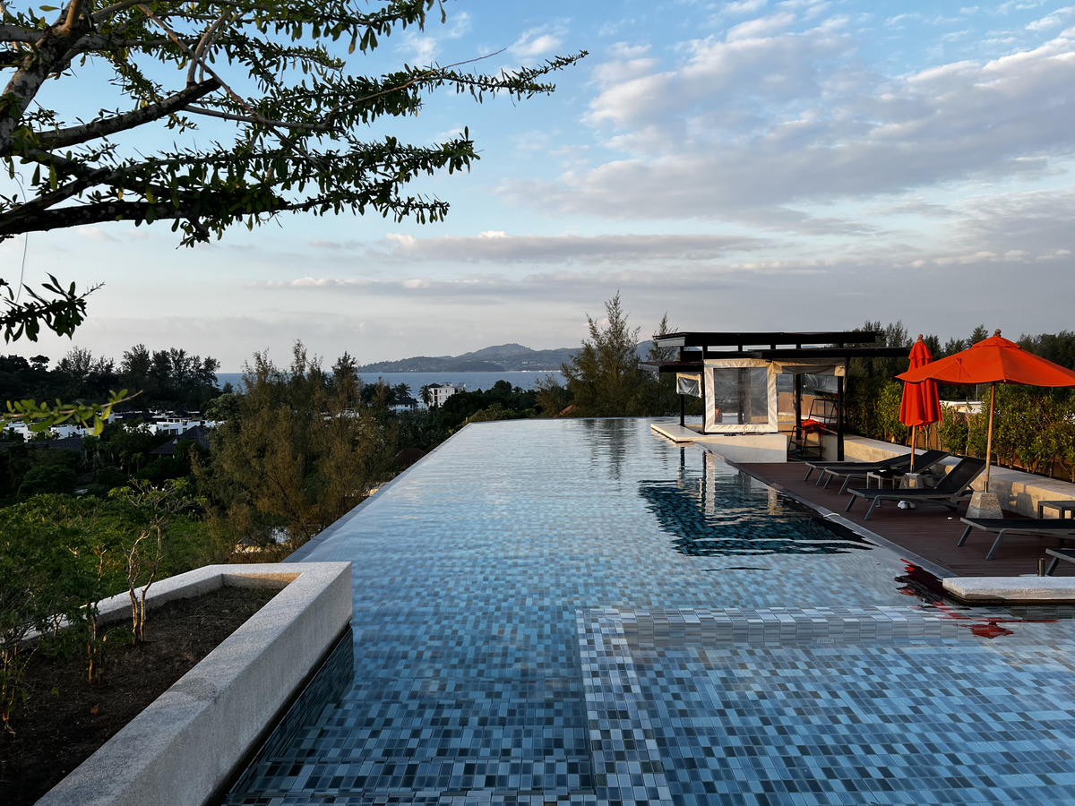 照片 泰国(Thailand) 普吉岛(Phuket) 苏林海滩(Surin Beach) 第六大道酒店(6th Avenue Hotel) 2021-12 42