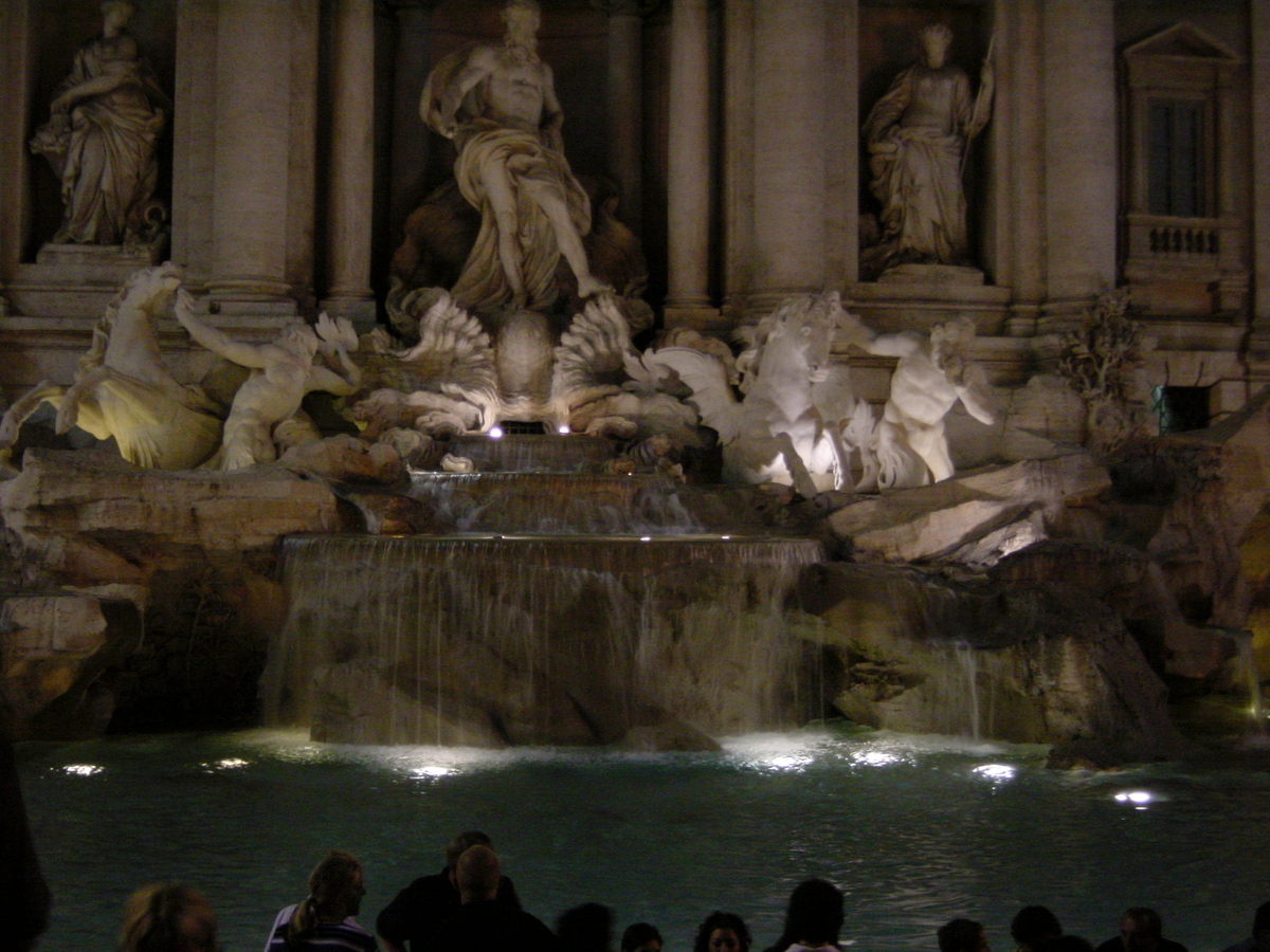 照片 意大利(Italy) 罗马(Rome) 2002-07 166