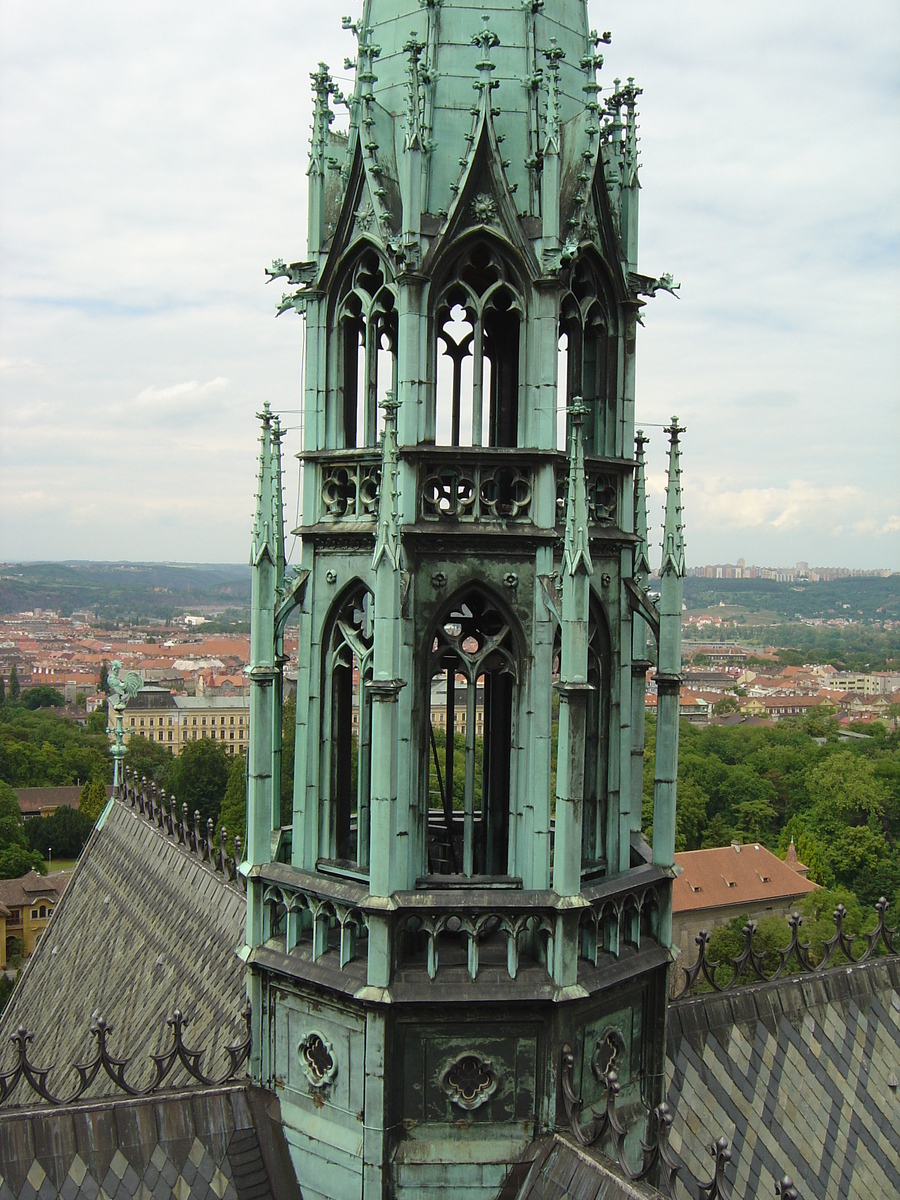 照片 捷克(Czech Republic) 布拉格(Prague) 2004-06 124
