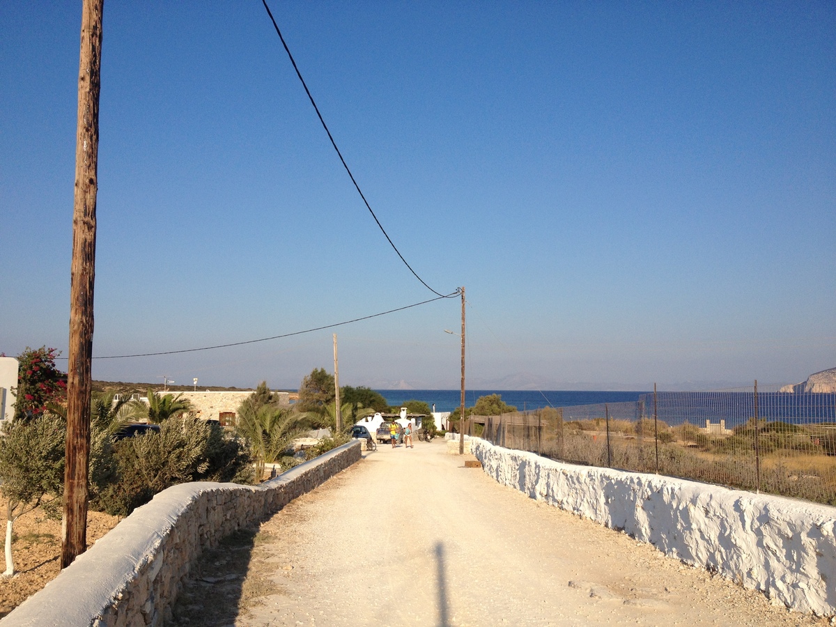 照片 希腊(Greece) 库福尼西亚群岛(Koufonissia) 2014-07 397