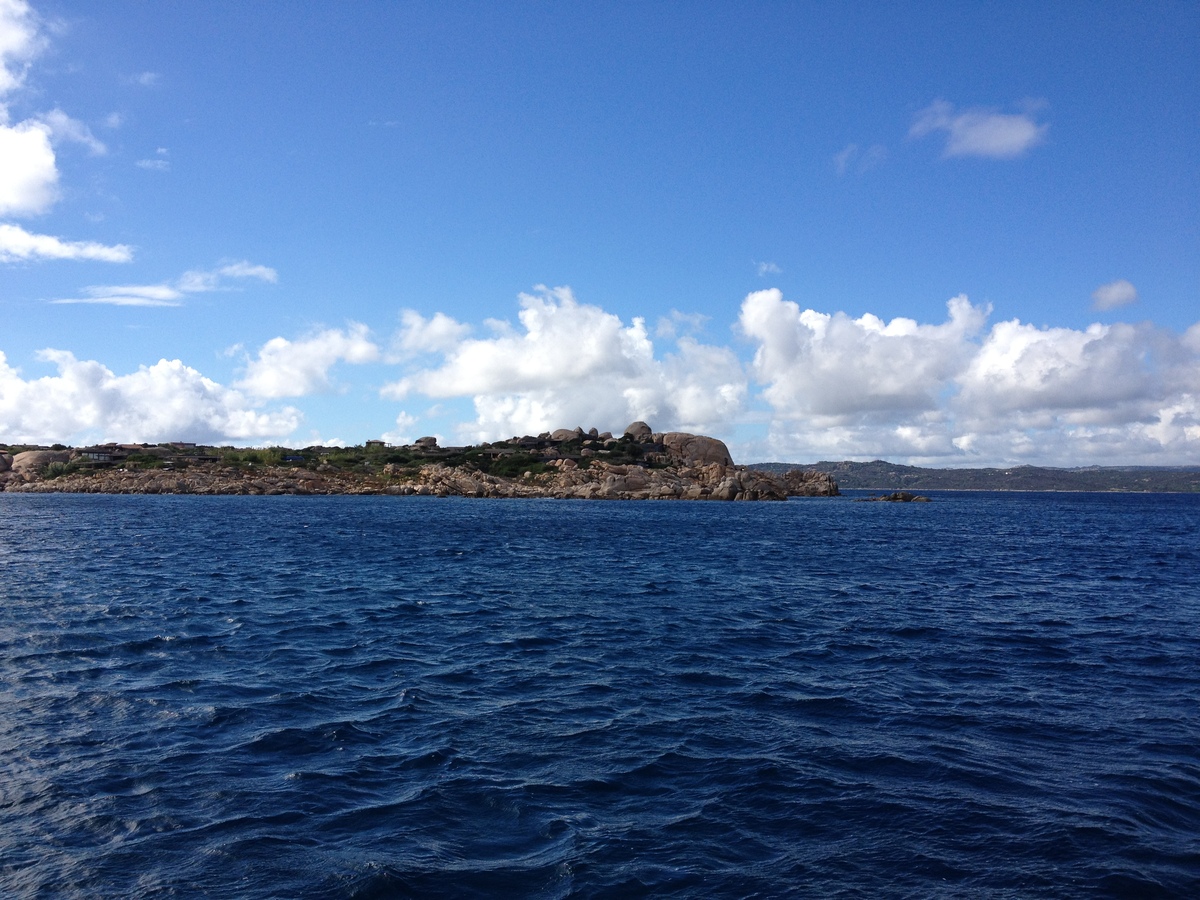 照片 法国(France) 科西嘉岛(Corsica) 卡瓦洛岛(Cavallo) 2012-09 109