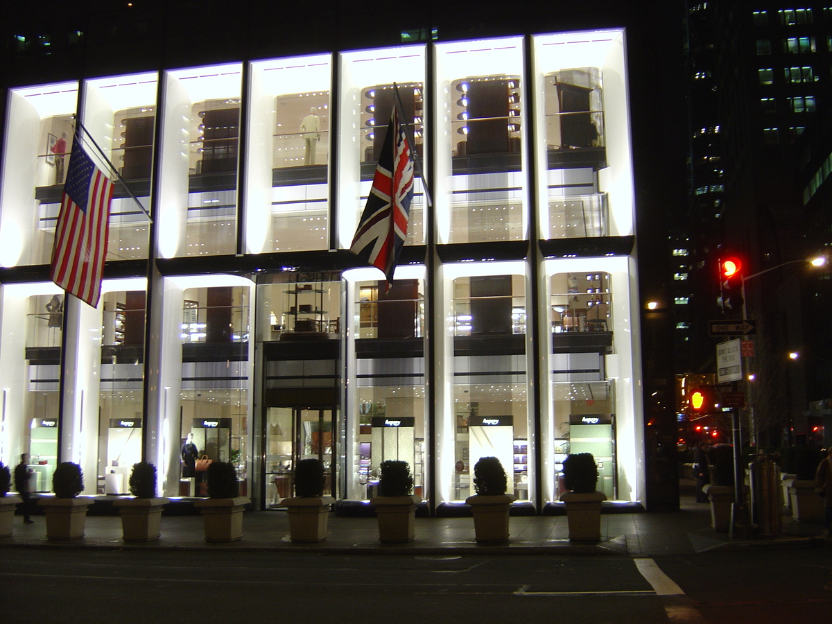 照片 美国(United States) 纽约(New York) 2006-03 11