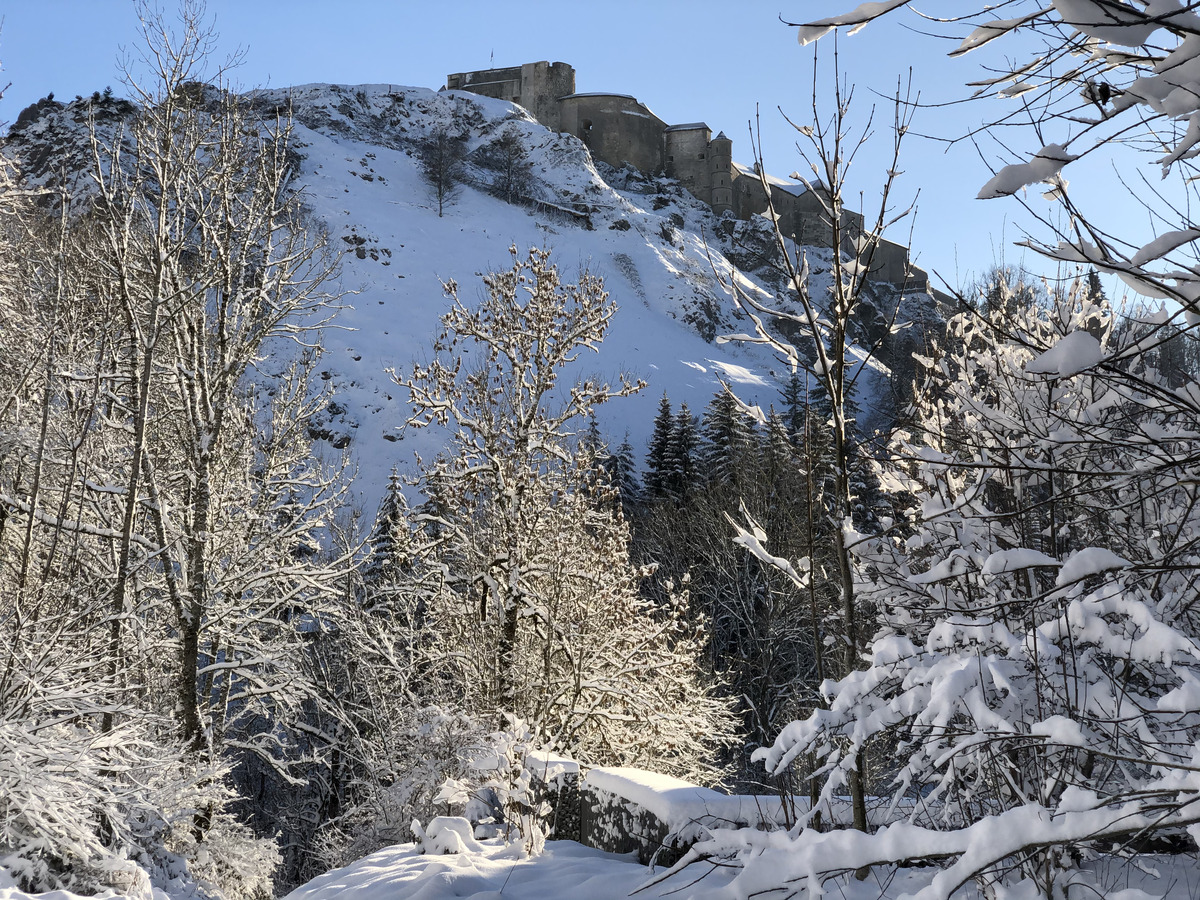照片 瑞士(Switzerland) 克莱恩-蒙塔纳(Crans Montana) 2020-12 463