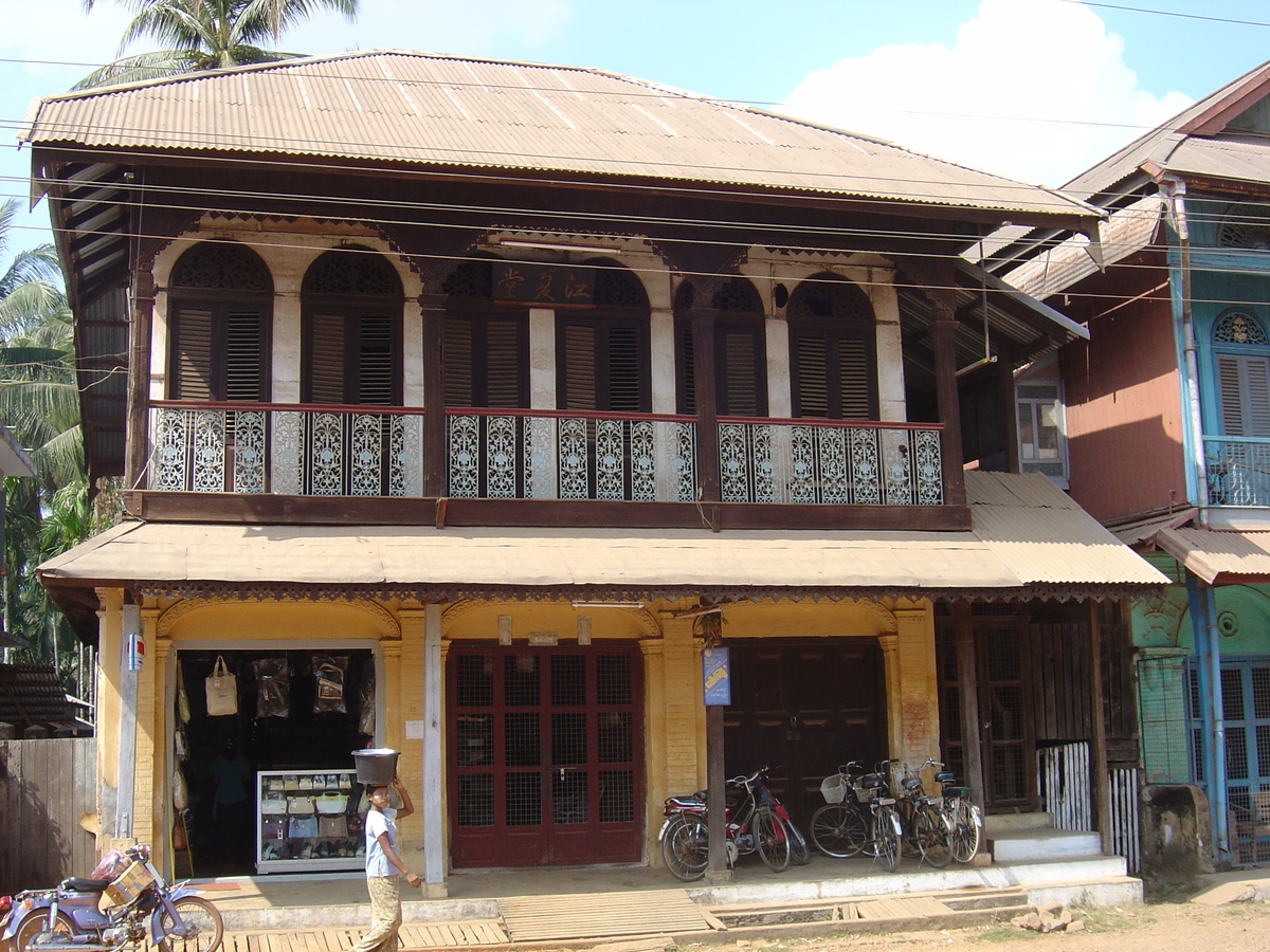 照片 缅甸(Myanmar) 土瓦(Dawei (TAVOY)) 2005-01 1