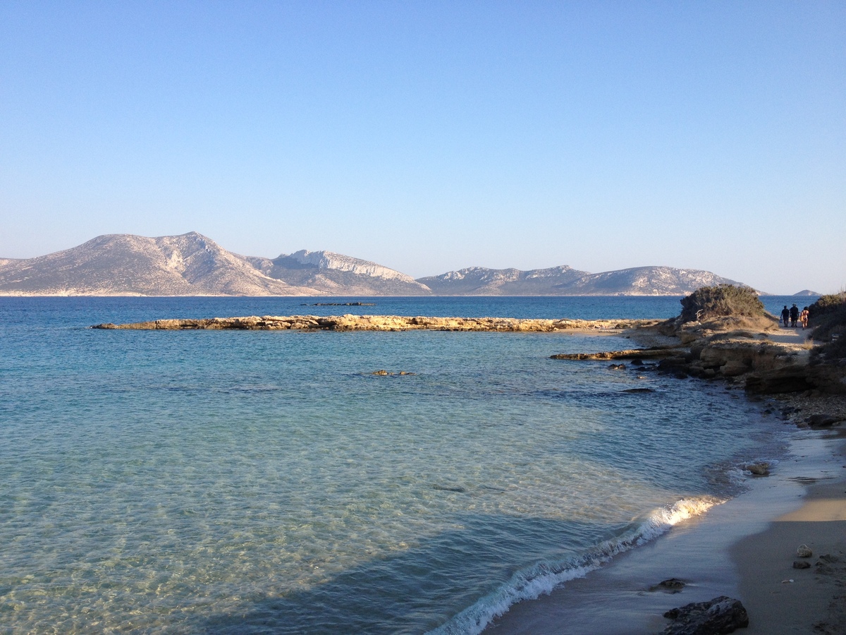照片 希腊(Greece) 库福尼西亚群岛(Koufonissia) 2014-07 456