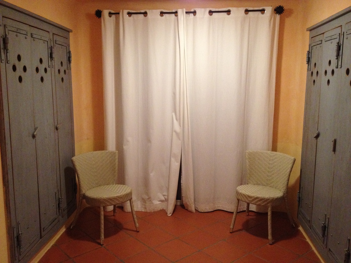 照片 法国(France) 科西嘉岛(Corsica) 卡拉内拉酒店(Caranella Hotel) 2012-09 27