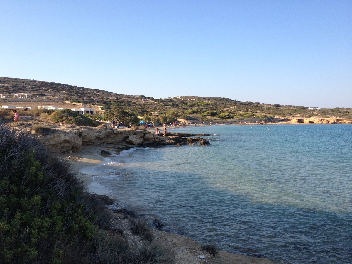 照片 希腊(Greece) 库福尼西亚群岛(Koufonissia) 2014-07 473