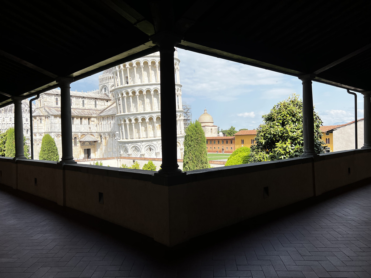 照片 意大利(Italy) 比萨(Pisa) 2022-05 9