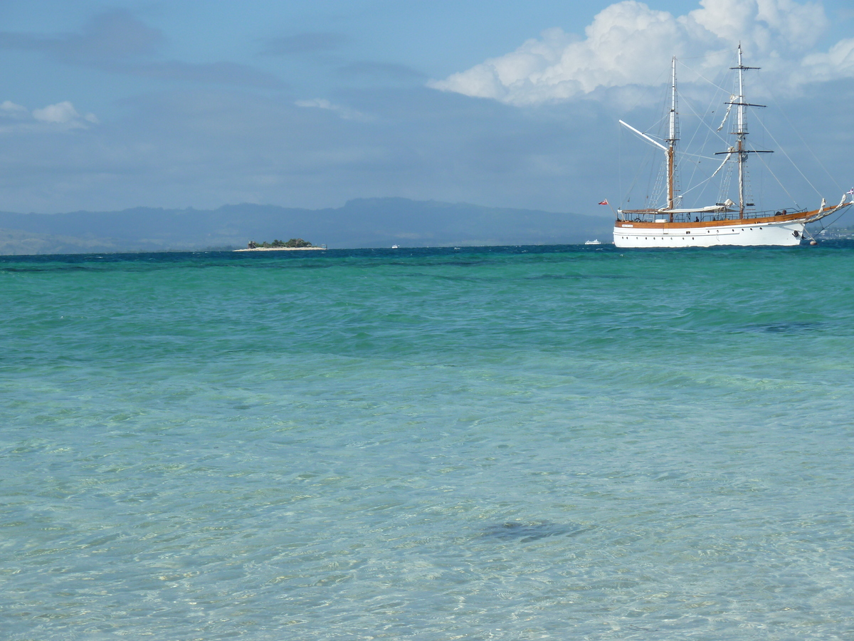 照片 斐济(Fiji) 库克船长游轮(Captain Cook Cruises) 2010-05 45