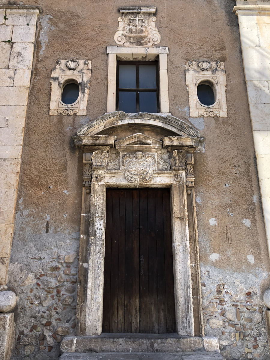 照片 意大利(Italy) 西西里岛(Sicily) 陶尔米纳(Taormina) 2020-02 113