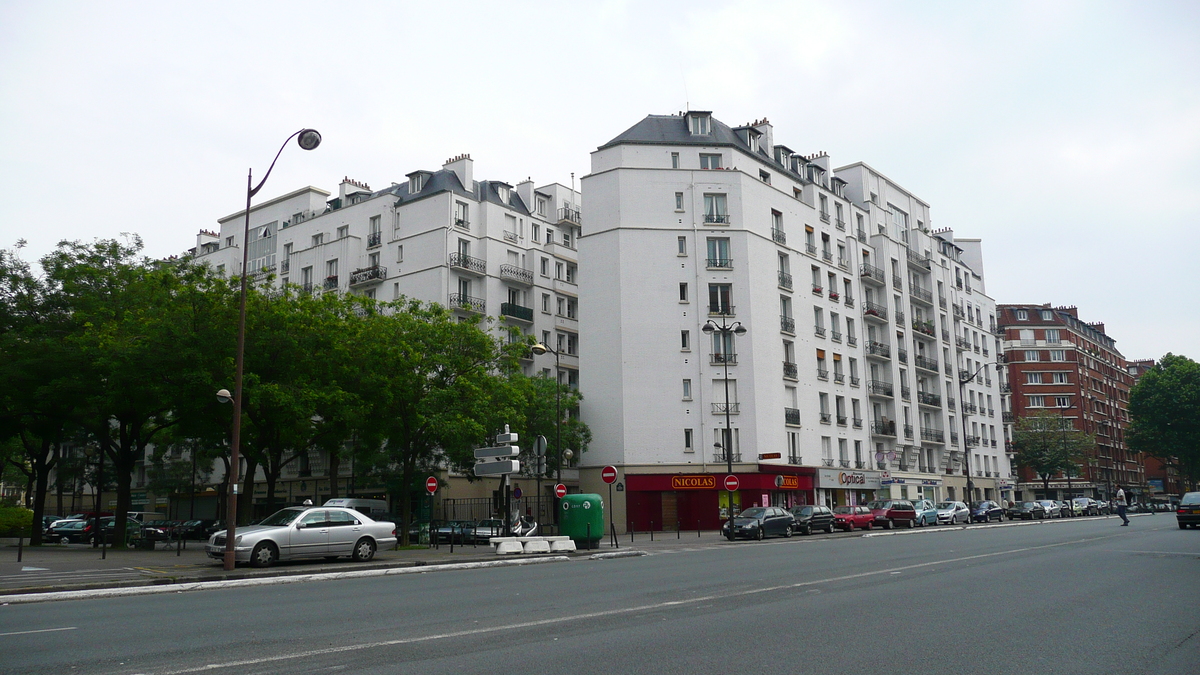 照片 法国(France) 巴黎(Paris) 巴黎东郊(Around Paris east) 2007-06 100