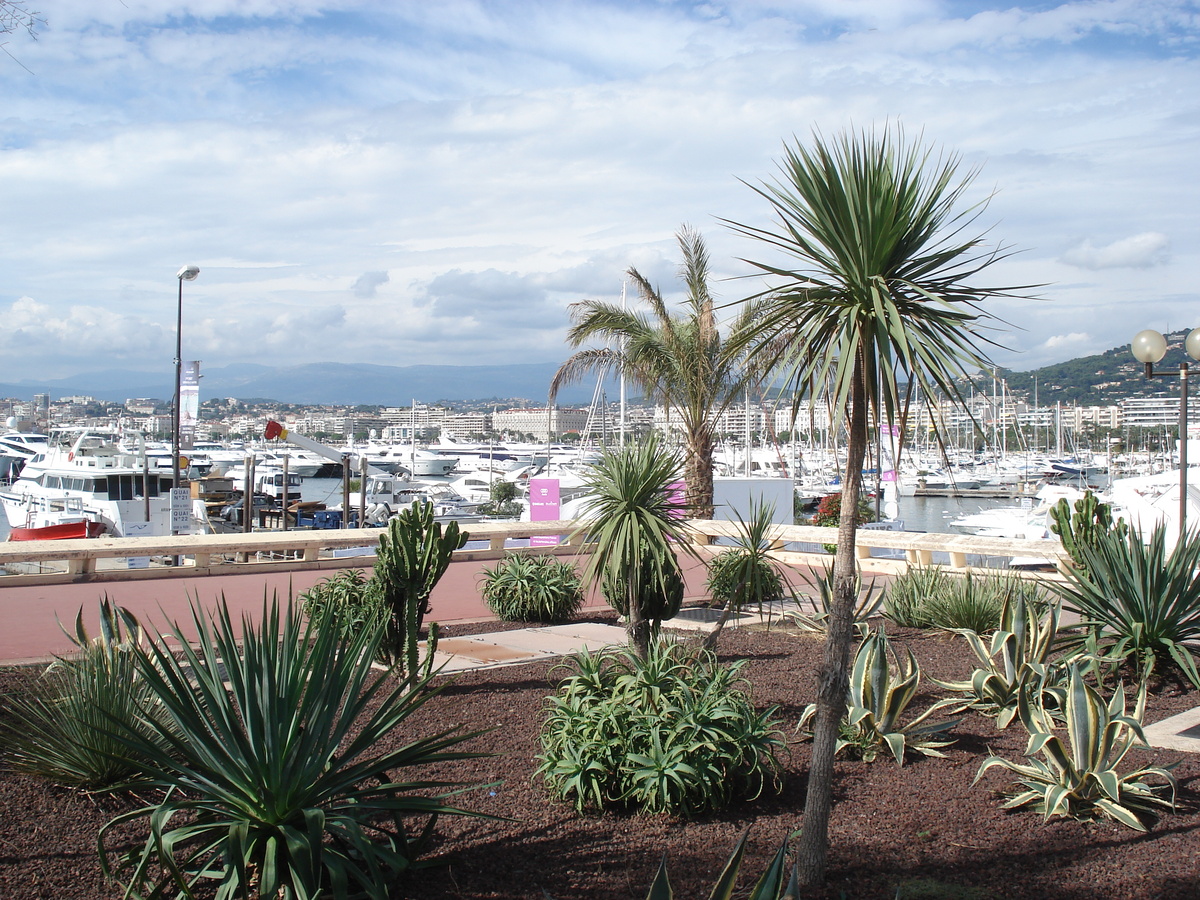 照片 法国(France) 戛纳(Cannes) 2006-09 39