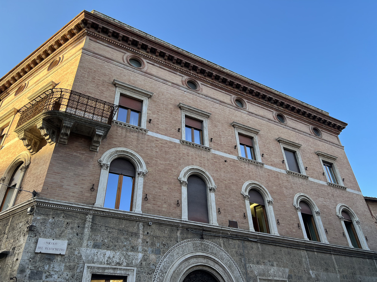 照片 意大利(Italy) 锡耶纳(Siena) 2021-09 111