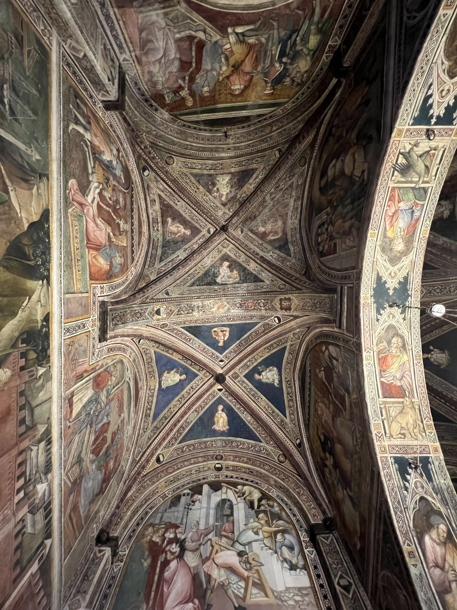 照片 意大利(Italy) 锡耶纳(Siena) 市政厅(Palazzo Pubblico) 2021-09 56