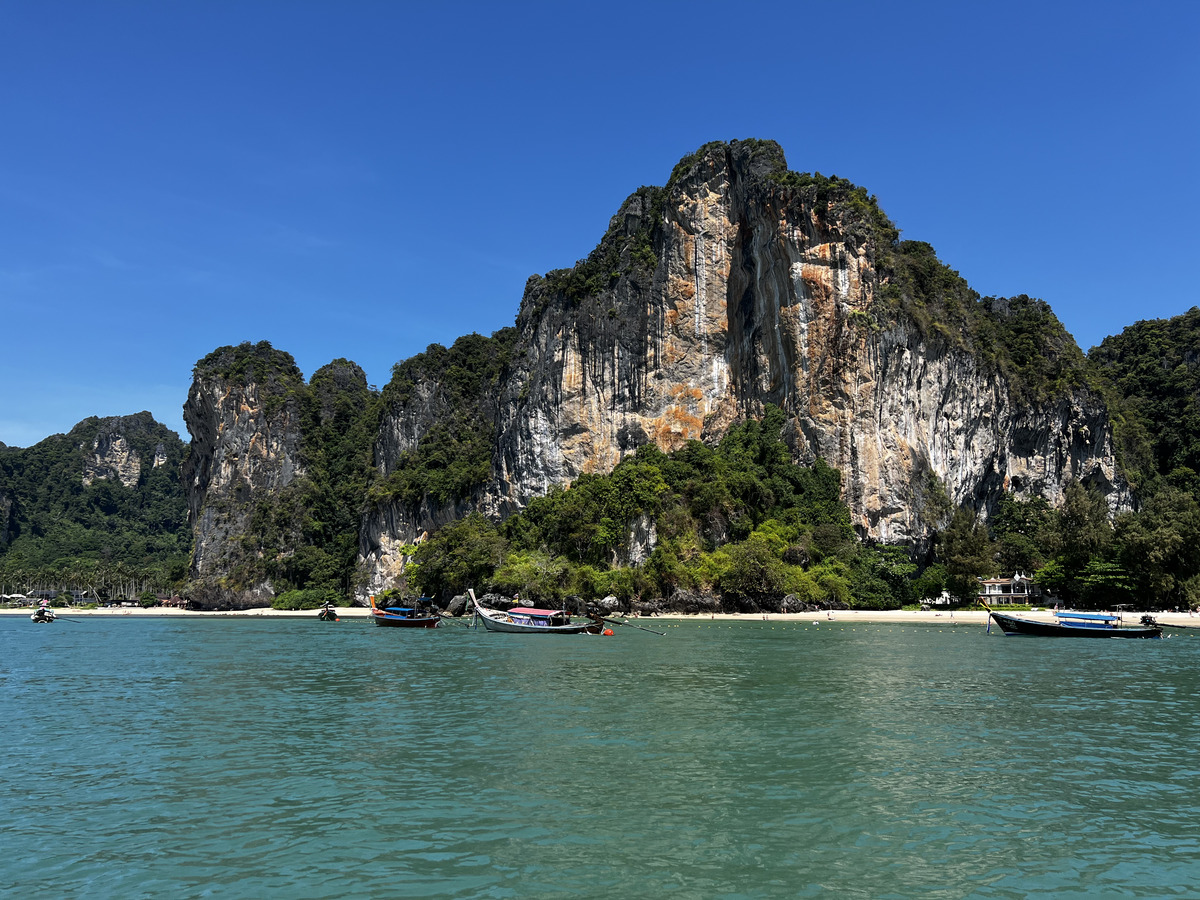 照片 泰国(Thailand) 甲米(Krabi) 2023-01 15