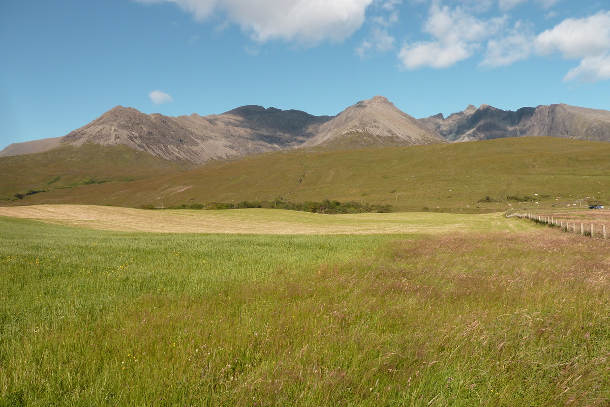 照片 英国(United Kingdom) 斯凯岛(Skye) 2011-07 147