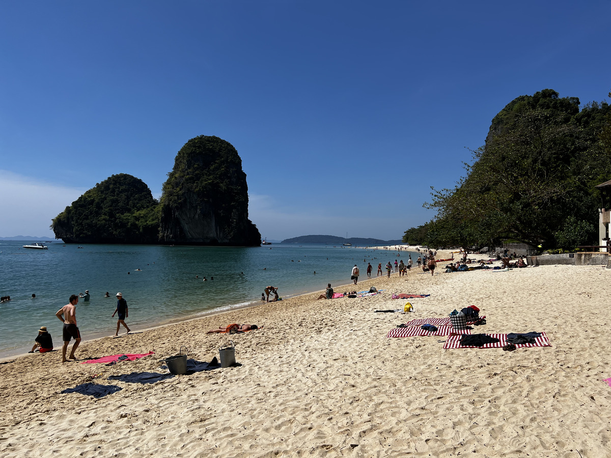 照片 泰国(Thailand) 甲米(Krabi) 2023-01 133