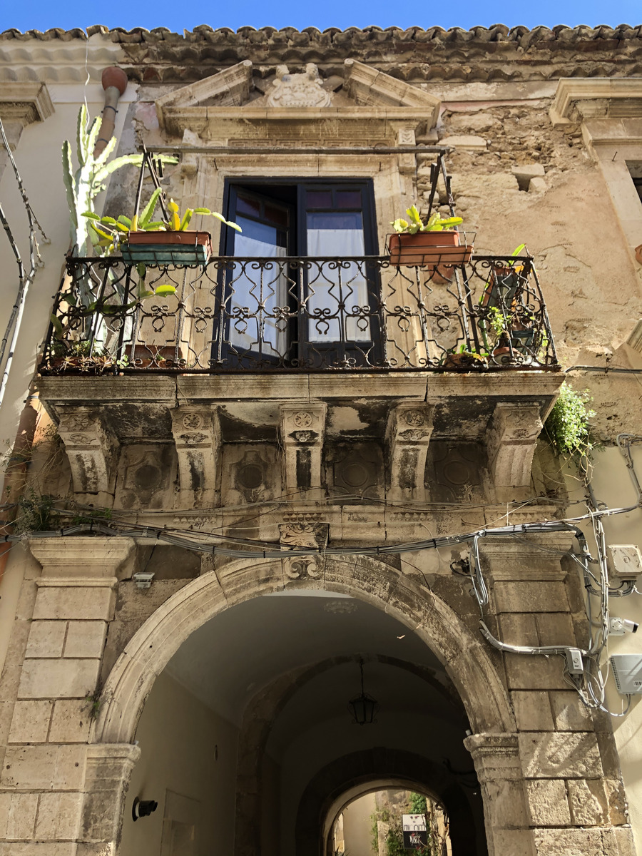 照片 意大利(Italy) 西西里岛(Sicily) 奥尔蒂贾岛(Ortigia) 2020-02 121