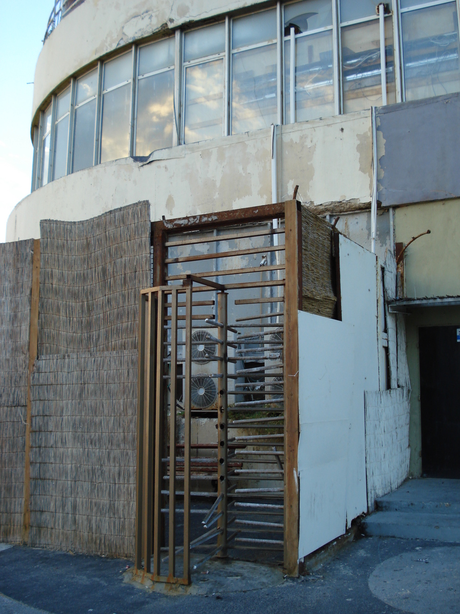 照片 以色列(Israel) 特拉维夫(Tel Aviv) 特拉维夫海岸(Tel Aviv Sea Shore) 2006-12 147