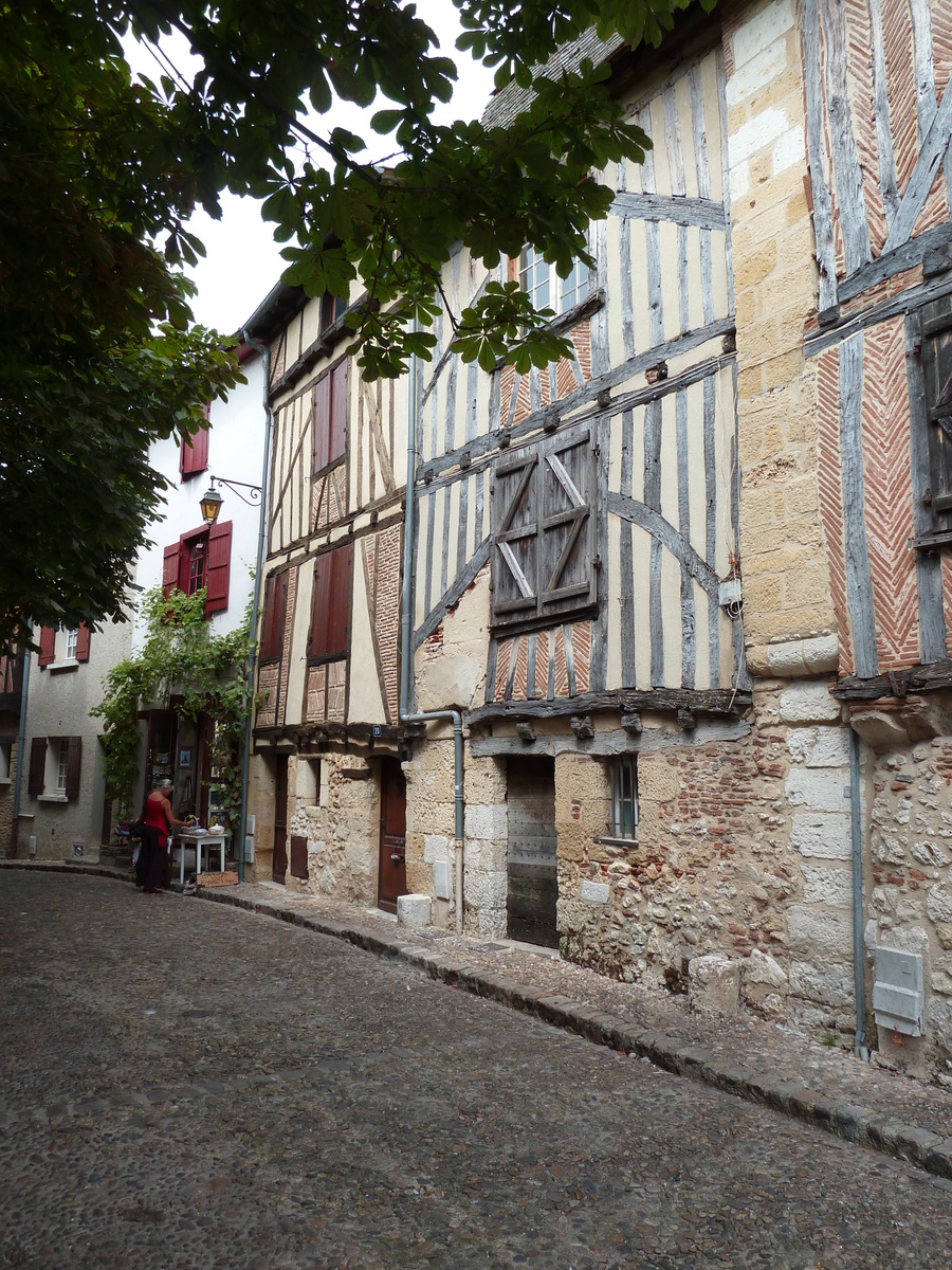 照片 法国(France) 贝尔热拉克(Bergerac) 2010-08 83