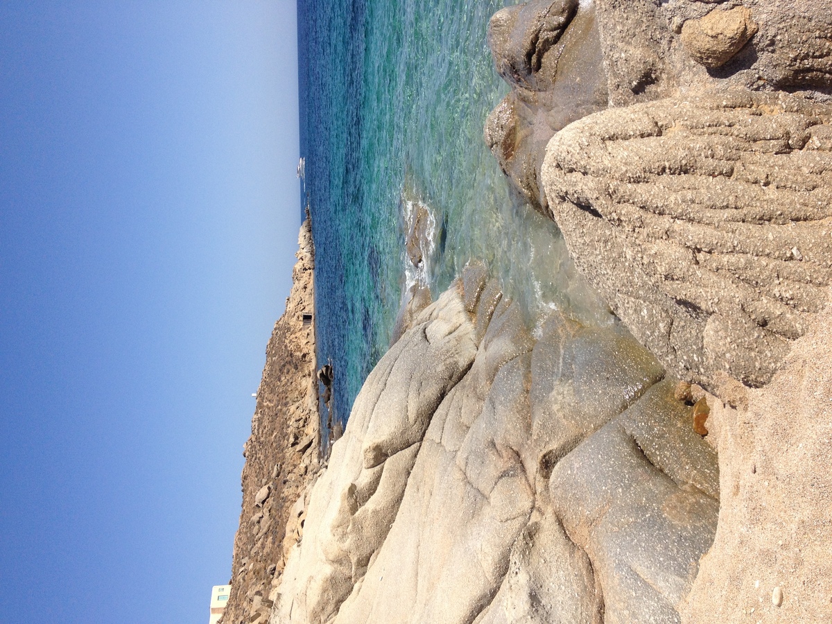 照片 希腊(Greece) 米科诺斯岛(Mykonos) 2014-07 51